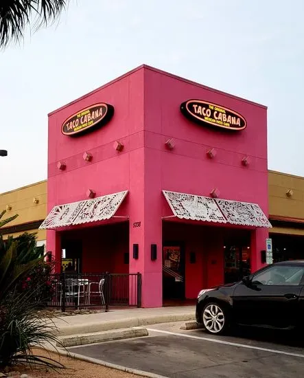 Taco Cabana