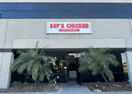 Sup's Chicken