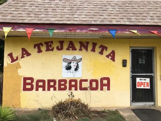 La Tejanita Barbacoa