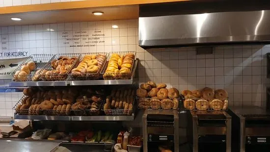 Brooklyn Bagel & Coffee Company