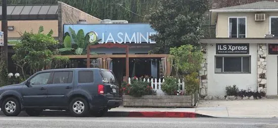 Jasmine Restaurant & Market