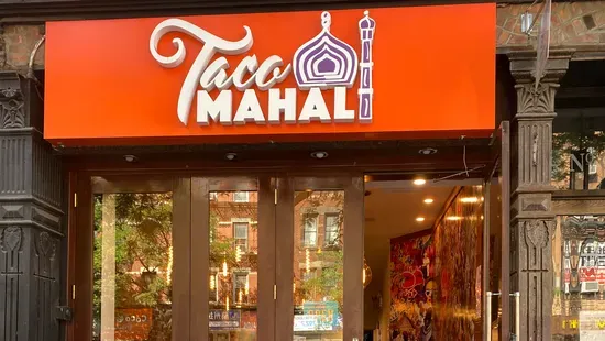 Taco Mahal