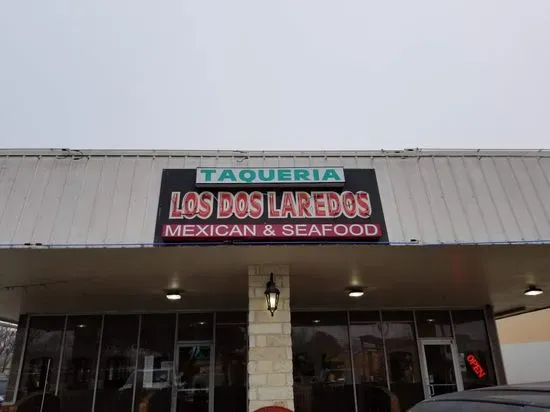 Taqueria Los Dos Laredos