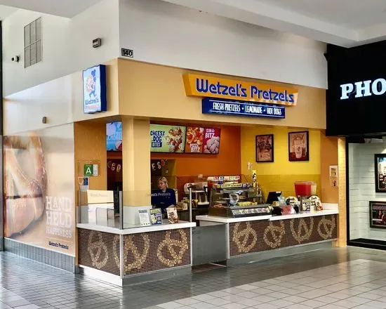 Wetzel's Pretzels