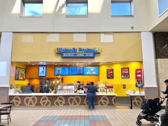 Wetzel's Pretzels