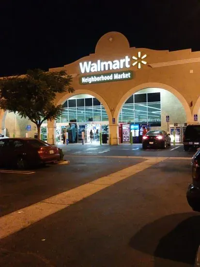 Walmart Neighborhood Market