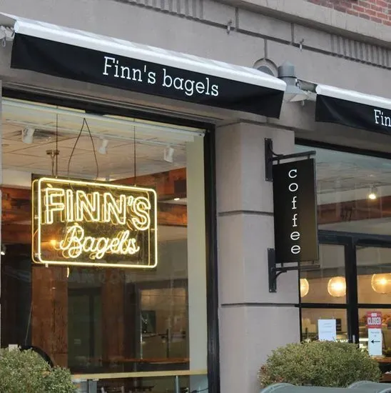 Finn’s Bagels