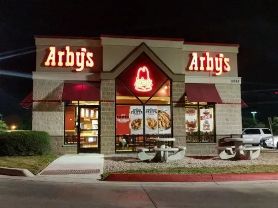 Arby's