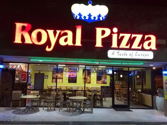 Royal Pizza