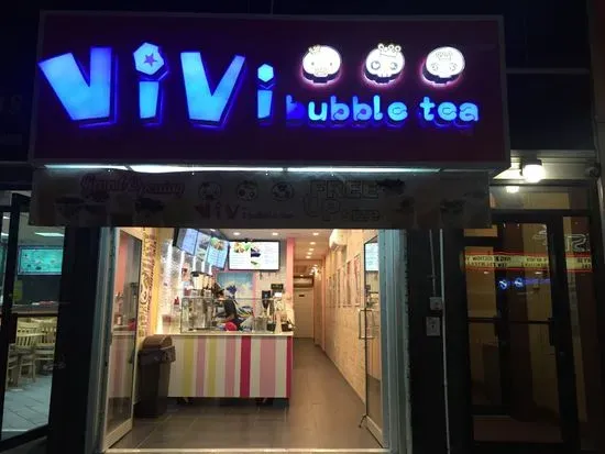 ViVi Bubble Tea