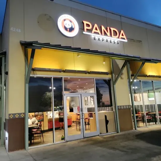 Panda Express