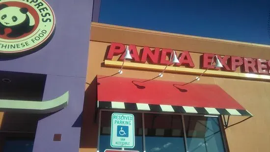 Panda Express