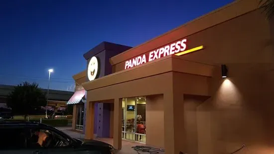 Panda Express