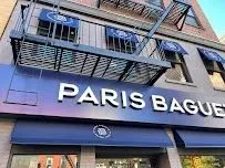 Paris Baguette