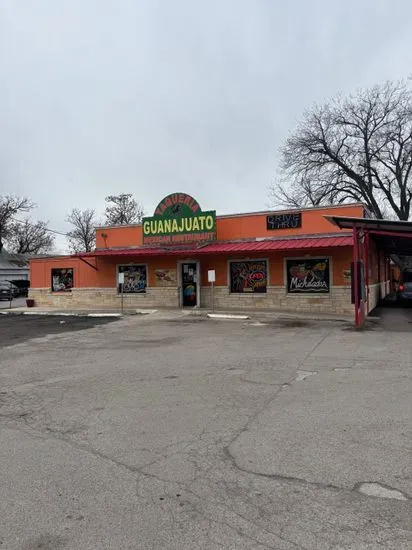 Taqueria Guanajuato