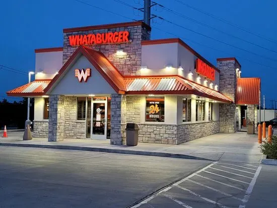 Whataburger