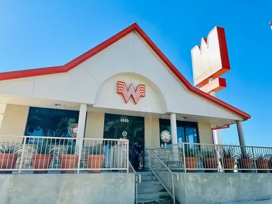 Whataburger