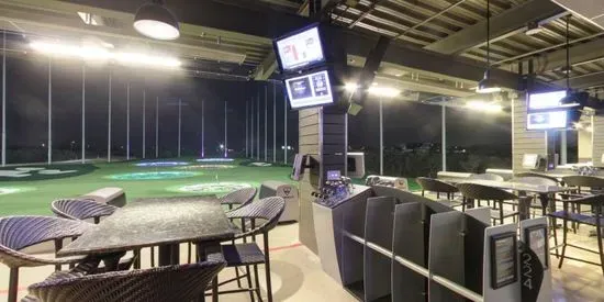 Topgolf San Antonio