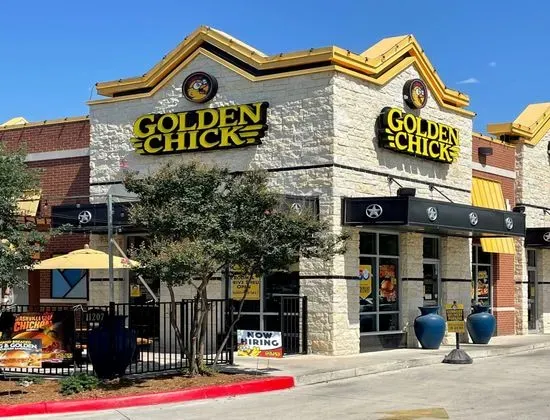 Golden Chick