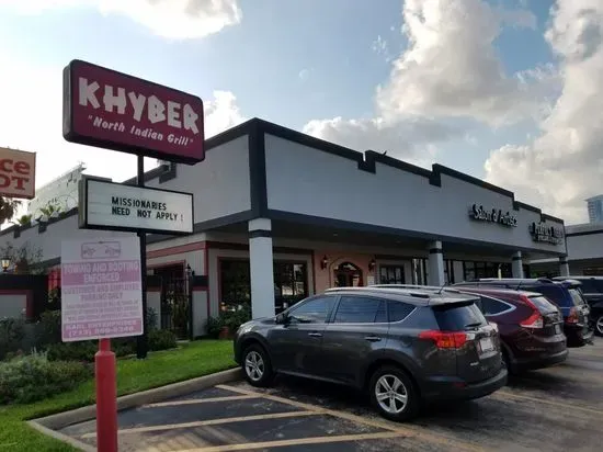 Khyber North Indian Grill