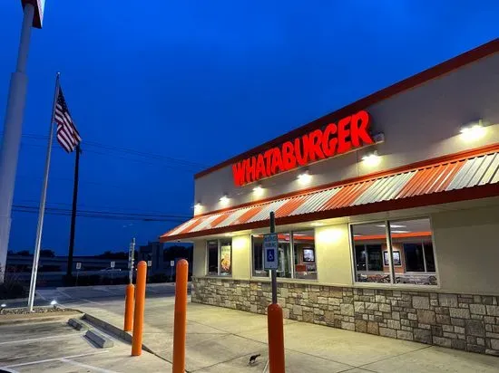 Whataburger