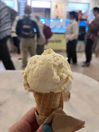 Van Leeuwen Ice Cream