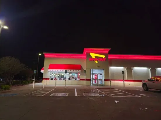 In-N-Out Burger