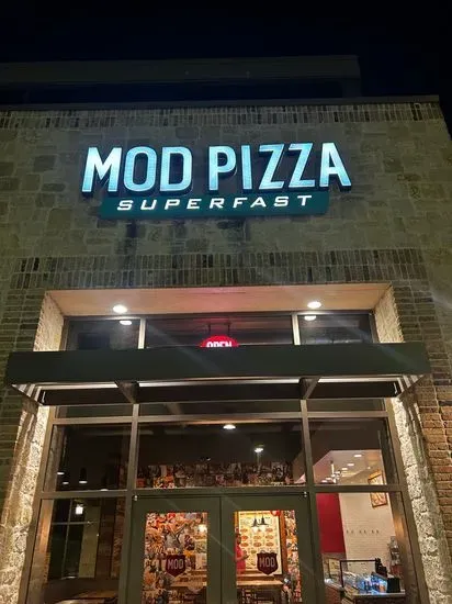 MOD Pizza