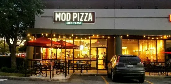 MOD Pizza