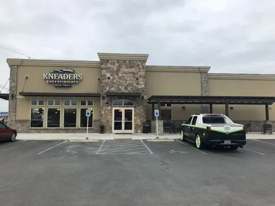 Kneaders Bakery & Cafe