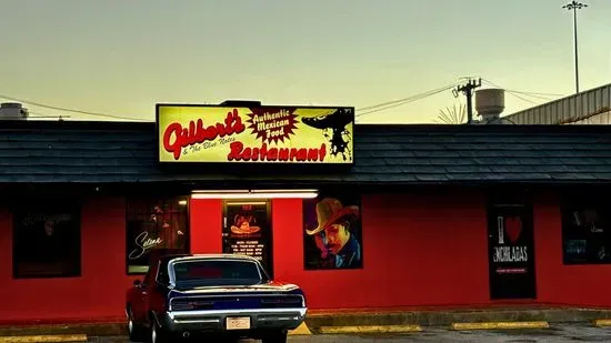 Gilberts Mexican Restaurant LLC