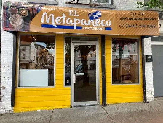 El Metapaneco Restaurant