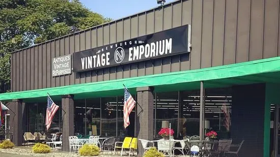 Newburgh Vintage Emporium