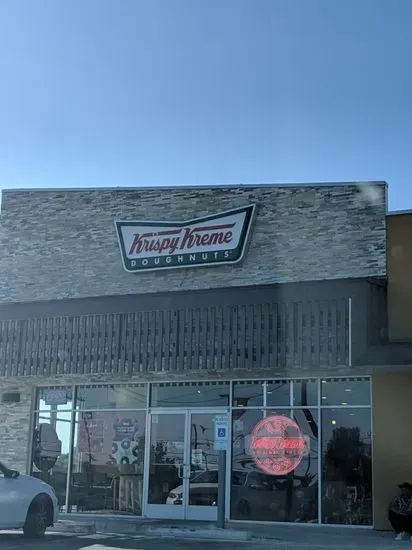 Krispy Kreme