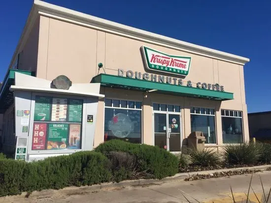 Krispy Kreme