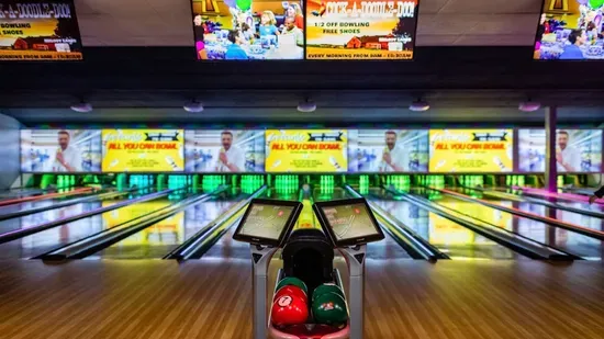 Melody Lanes