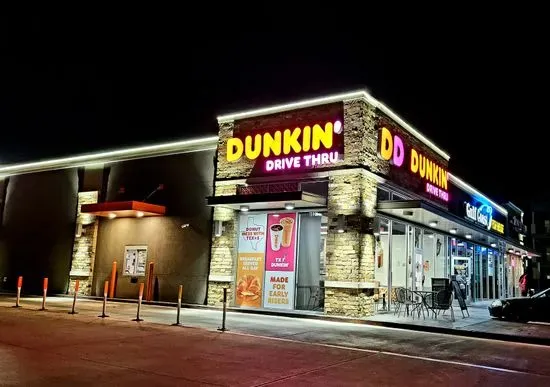 Dunkin'