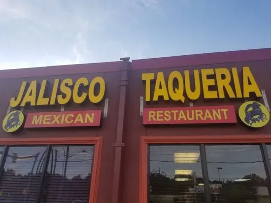 Jalisco Taqueria#5