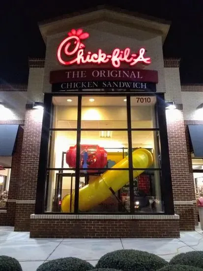 Chick-fil-A