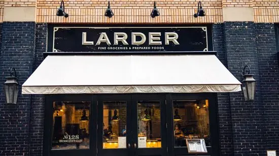 Larder