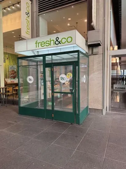 fresh&co