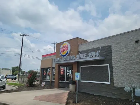 Burger King