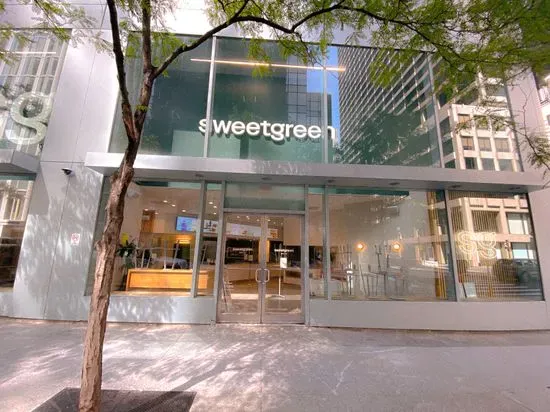 sweetgreen