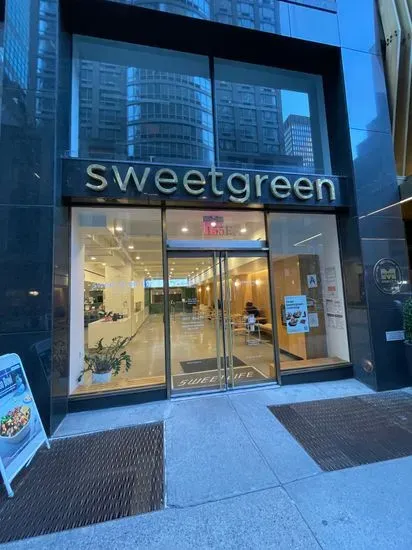 sweetgreen