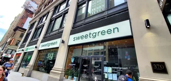 sweetgreen