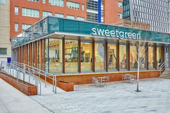 sweetgreen