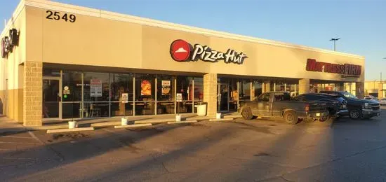 Pizza Hut