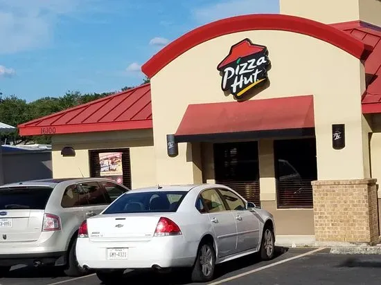 Pizza Hut