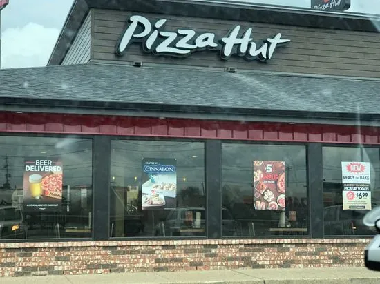 Pizza Hut