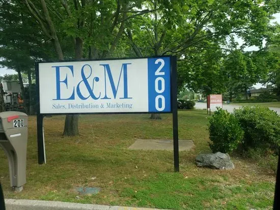 E & M Ice Cream